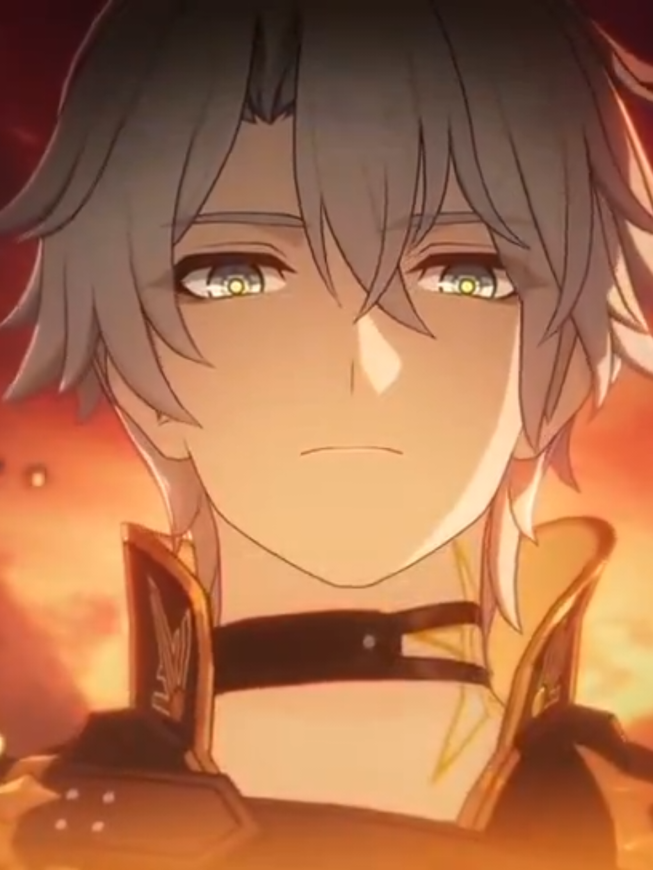 Phainon X Karma #fyp #hoyocreators #hsrcreators #hsr #HonkaiStarRail #phainon #phainonhsr 