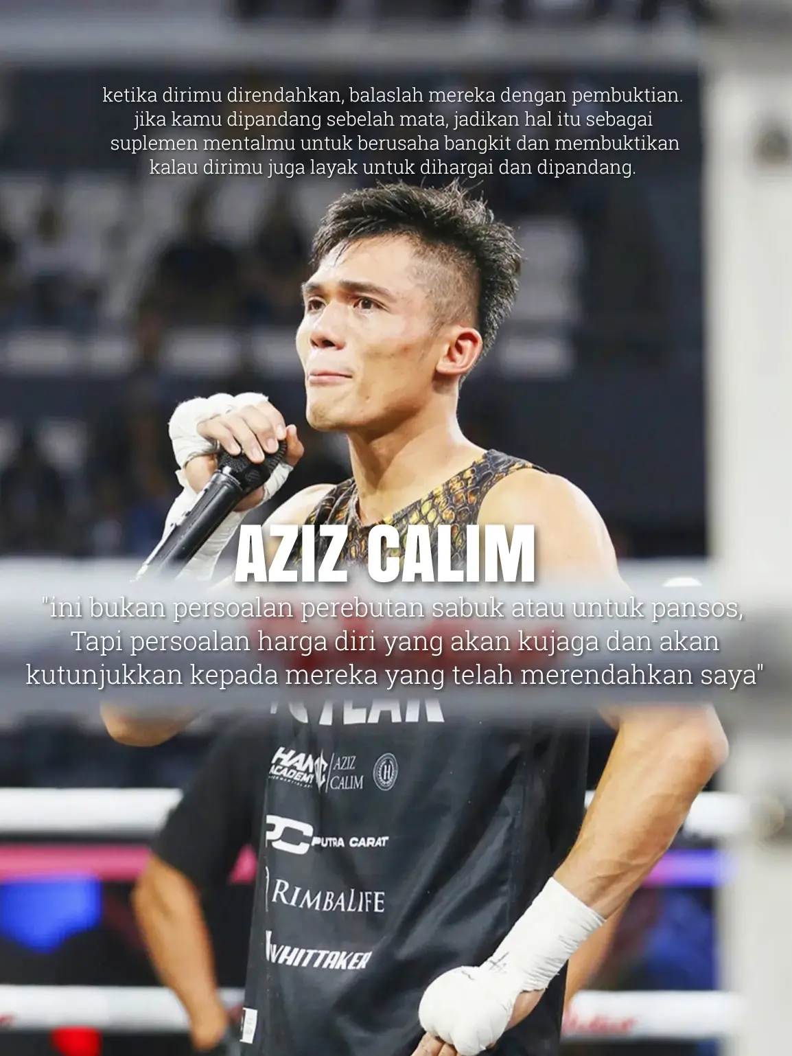 #aziz #kkj #azizcalim #byon5 @azizcalim 