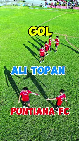 Gol plesing  #tarkamsepakbola #mzmcup #langitbmr 