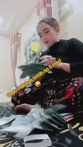 #Alhamdulillah #rezeki isteri sholeh🥰#fyppppppppppppppppppppppp @🌹BUNDA SAYANG🌹 @🌹IRA SAYANG🌹 @FIDHA 