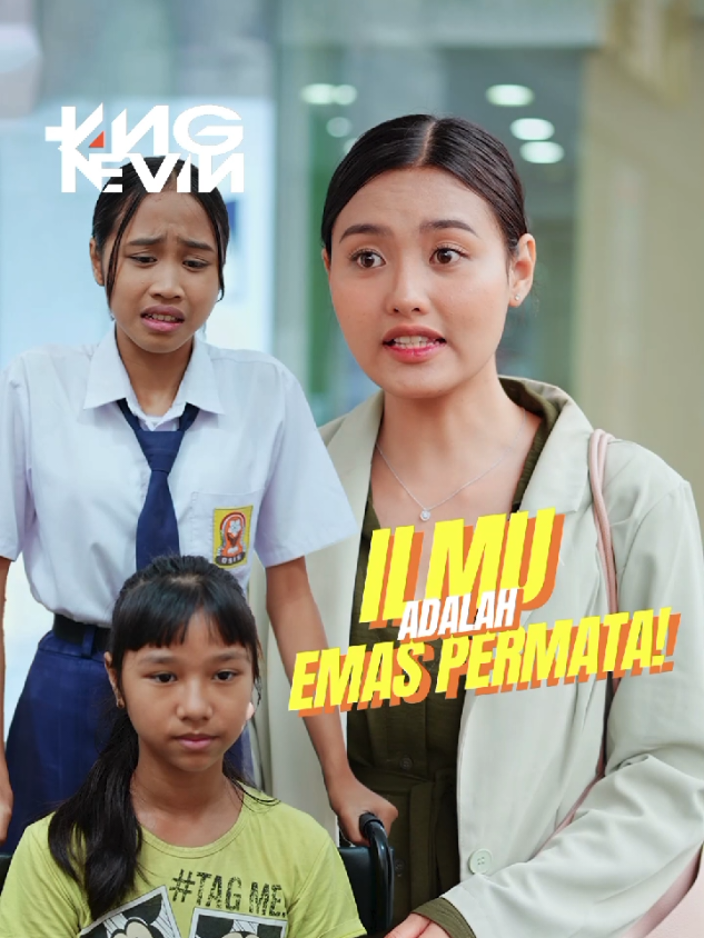 Ilmu pengetahuan merubah nasib seseorang!!! #fyp #trending #viral #dramatiktok #dramaseries #TikTokForYouStage 