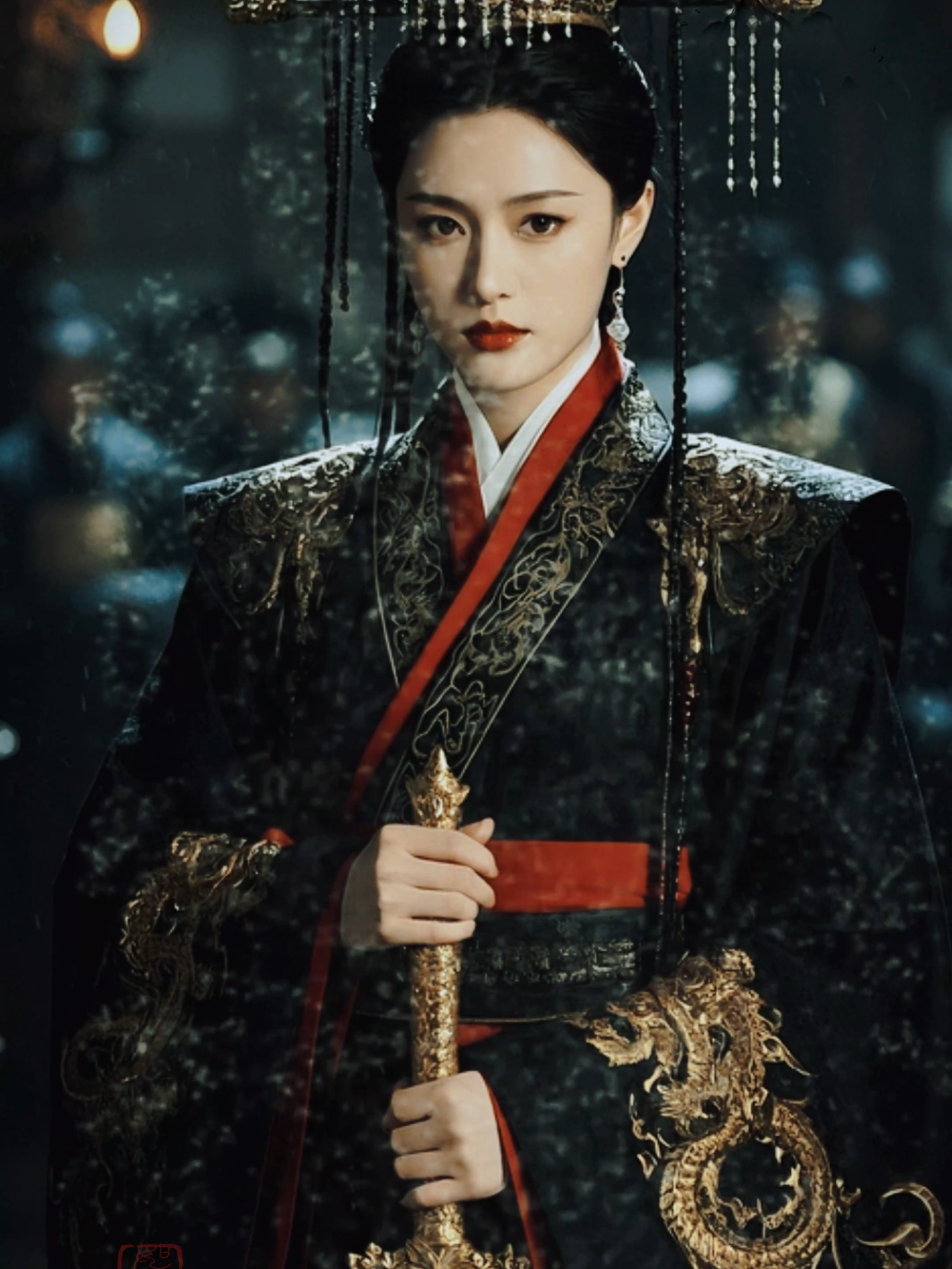 Sui Dynasty Outfits#ancientchinese #Aiart #HistoricalFashion #aiartcommunity #CharacterDesign #Beautifulgirl #viral_video #ForgottenHistory #timetravel #FYP
