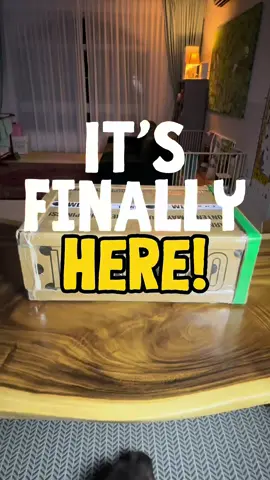 It’s here! The upgraded Lavieloo bunny litterbox 🐰✨ Here’s how it works: 💧 Pee passes through the mesh and gets absorbed by litter 💩 Poo rolls into a separate tray for easy collection and yep, it can be used as fertilizer too 🌱 We’re still testing and refining the final mold, but this is nearly the version you’ll get when you pre-order.
