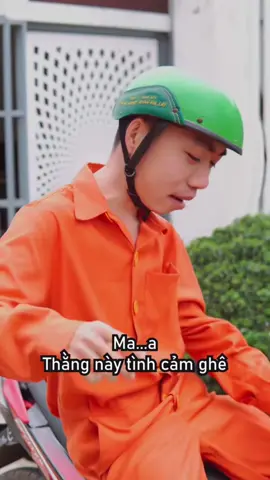 Sống tình cảm cỡ đó còn muốn gì nữa 😂 #ngocshipper #ngocshipperreview #trend #Daklak 