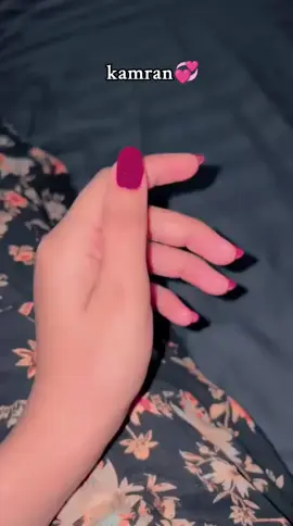 #handvideo #kamran #trending #fyp #❤️ #song #namevideo 