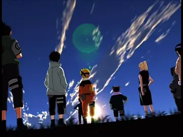 Lil calm edit #narutoedit #narutoclassic #fyp #animeedit 