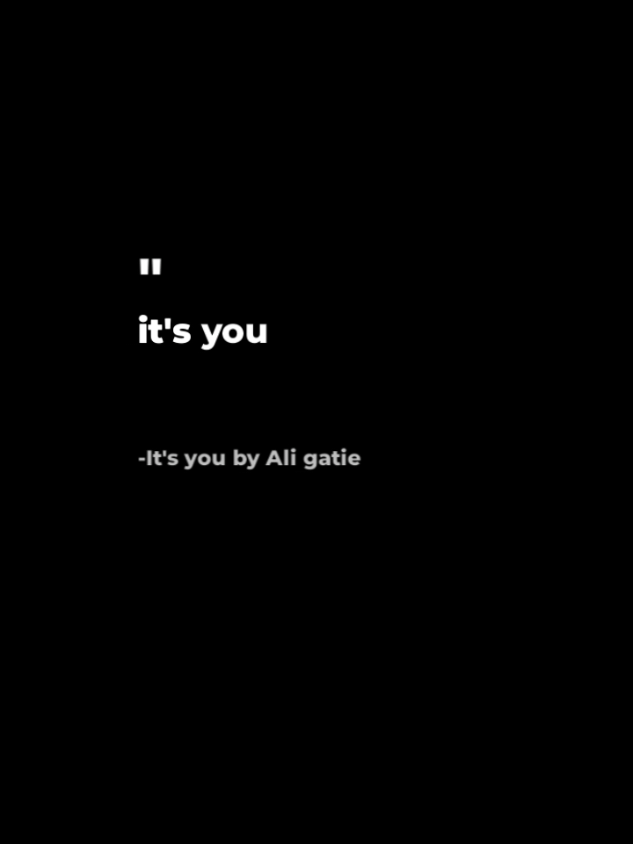 -it's you .  join marga? dm aja #mentahan #lirik #mentahanlirik #overlaylyrics #gfx #dimzxxy #zhiendlirica 