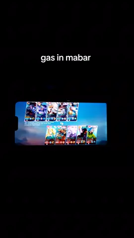 ml turun season gas mabar #mlbb #mobilelegends #season #game #ff #naruto #skin 