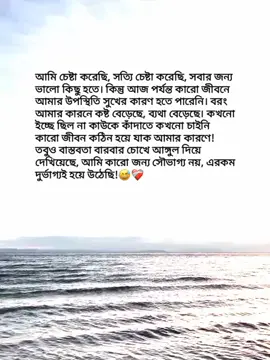 আমি চেষ্টা করেছি। 😌❤️‍🩹 #foryou #foryoupage #tiktok #tiktokofficial #bdtiktokofficial #fyp #fypage 