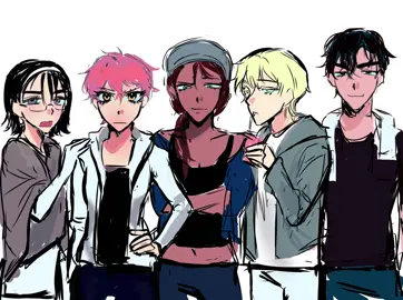 I woke up and had an idea #alnst #alienstage #fanart #ivantill #mizisua #hyuluka #mizialienstage #suaalienstage #tillalienstage #ivanalienstage #lukaalienstage #hyunaalienstage #vivinos #fyp 