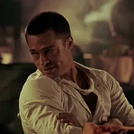 need him to look at me like that, he’s so hot I can’t. The love I have for this movie will never die 😩| follow my second acc: @cillianisminee // Scenepack: myself Movie: Mr & Mrs Smith Audio: wow - Post Malone |  #foryou #viral #fyp #xyzbca #bradpitt #mrandmrssmith #edit 