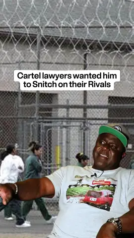 Unmasking the lawyer tactics in cartel cases! 🦹‍♂️💼 #tiktok #fyp #fypシ #Crime #crimestories #Crimestory #foryou #pyf #Prison #Prisonstory #foryoupage