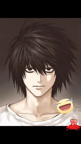 diya punya qku cup titik gapake koma. #cute #iloveL #lawliet 
