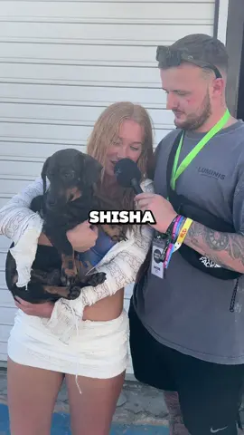 Someone call the RSPCA for her💀 #viralvideos #viral_video #fyp #streetinterview #streetinterviews #publicinterviews #publicinterview #sunnybeach #bulgaria 