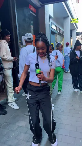 Streets POV: What is your favourite Tiktok dance challenge right now? #yanolyrics #amapianodancechallenge #foryou #amapiano #amapianovibes #foryou #fyp #amapianodance #mzansitiktok #satiktok🇿🇦 