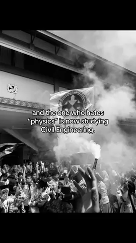 Graduate to be an engineer soon #engineer #civilengineering #teknik #tekniksipil 