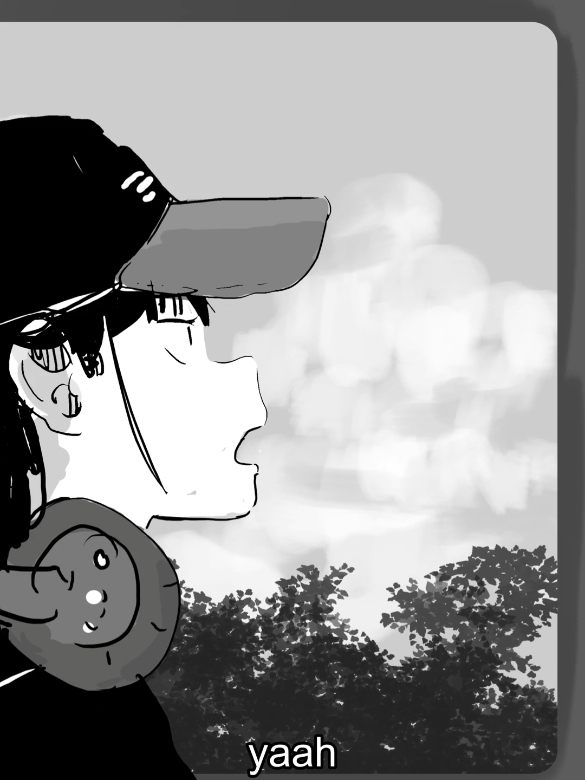 no one has to know baby gorl #animation #fyp #foryou #foryoupage #viralvideo 