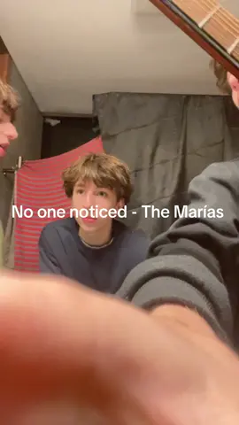 Who’s streaming on my mind 🥳🥳 #marias #marías #themarías #noonenoticed #themarias #noonenoticedcover #cover #music #perth #westernaustralia #australia #wa #band #brothers #triplets #song #singing #singer #piano #bass #guitar #drums #drumkit #fyp #lit 