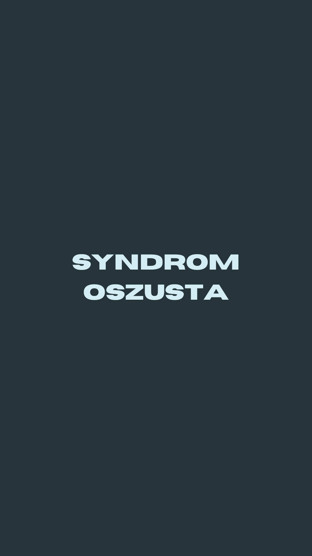 Lubię ten trend. Sorry not sorry 