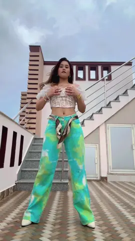 new dance challenge❤️ #sunitafam❤️👈 #tiktok #fyp #redone #keepsmiling #english #tiktoknepal #tiktoker 