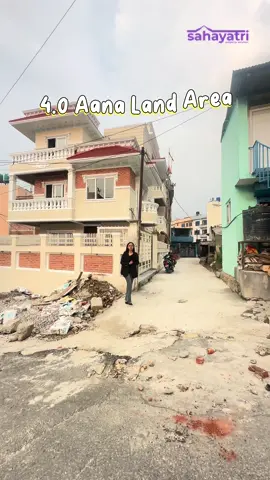 🏡 Booking Open! 📍 Location : Budanilkantha Your dream home is just a visit away. ✨ Limited plots – secure yours now! 📞 DM for details or visit us today. #HouseForSale #BudhanilkanthaHouse #BhangalProperty #RealEstateNepal #sahayatribudanilkantha