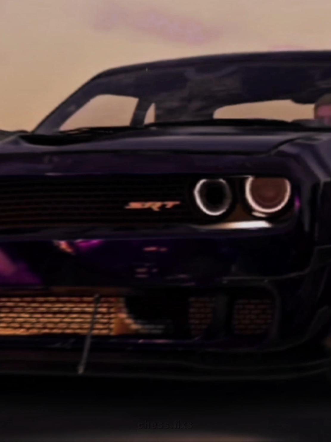 Ignore how completely shredded Hymn is ... I was playing #thecrew2   a ton and one day decided to record some scenes w my TF OC Hymn and my TF AU Knockout in the game specifically.  Art, Clips, Customisation: by me! Gamw: The Crew 2 #transformers #transformersoc #transformersocart #transformersalternate #transformersaltmode #transformersau #transformersprimeknockout #transformersprimeknockoutedit #tfpknockout #tfpknockout #knockouttransformersprime #caredit #dodgechallengerhellcat #astonmartin #edit #fypジ #fypage #zyxbca #xybca 