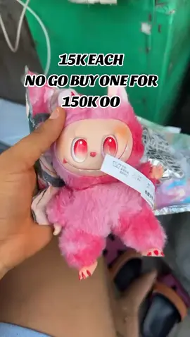 LABUBU  70k FOR 5 15K EACH #fypp #viral #clothes #foryourpage #vendor #tiktok #vira #peller #labubu 