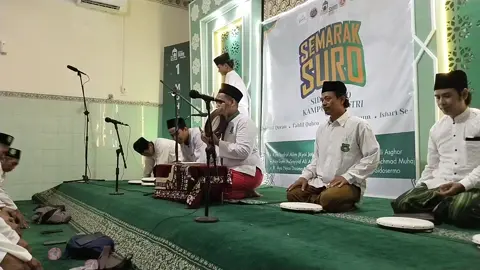 Agus Yusuf bin Kiai Ghufron Sepanjang || Rodad Ancab kejayan pasuruan || Acara Semarak suro sidosermo #isharinu #fypシ #fypシ゚viral #ishariindonesia #isharijawatimur #isharipasuruan #ishariancabkejayan #sholawatan #sholawatnabi #ishari #hadroh #sidosermoindah #sidosermo 