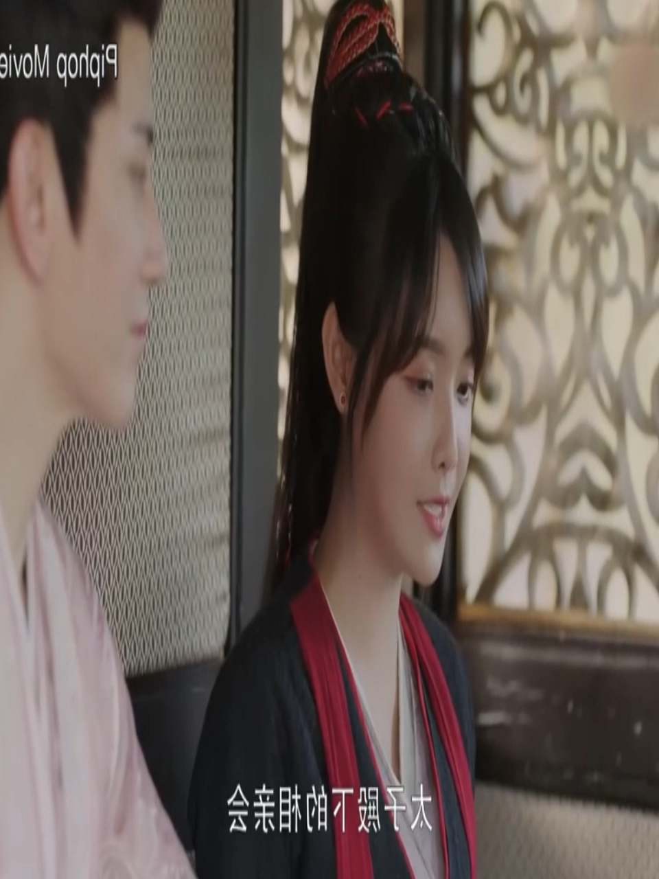 ប្រលោមលោកឆ្លងភព 109#foryou #fyp #foryoupage #cdrama