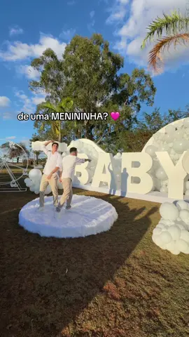 Vem uma menininha pra família 🩷 Mia te amamos muitooooo