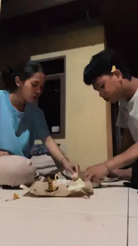 Kangguang sing ngidang makan mewah 😚💗💗