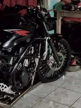 ☹️🥀 #cb150r #cb150rjogjastyle #ndeprokstyle 
