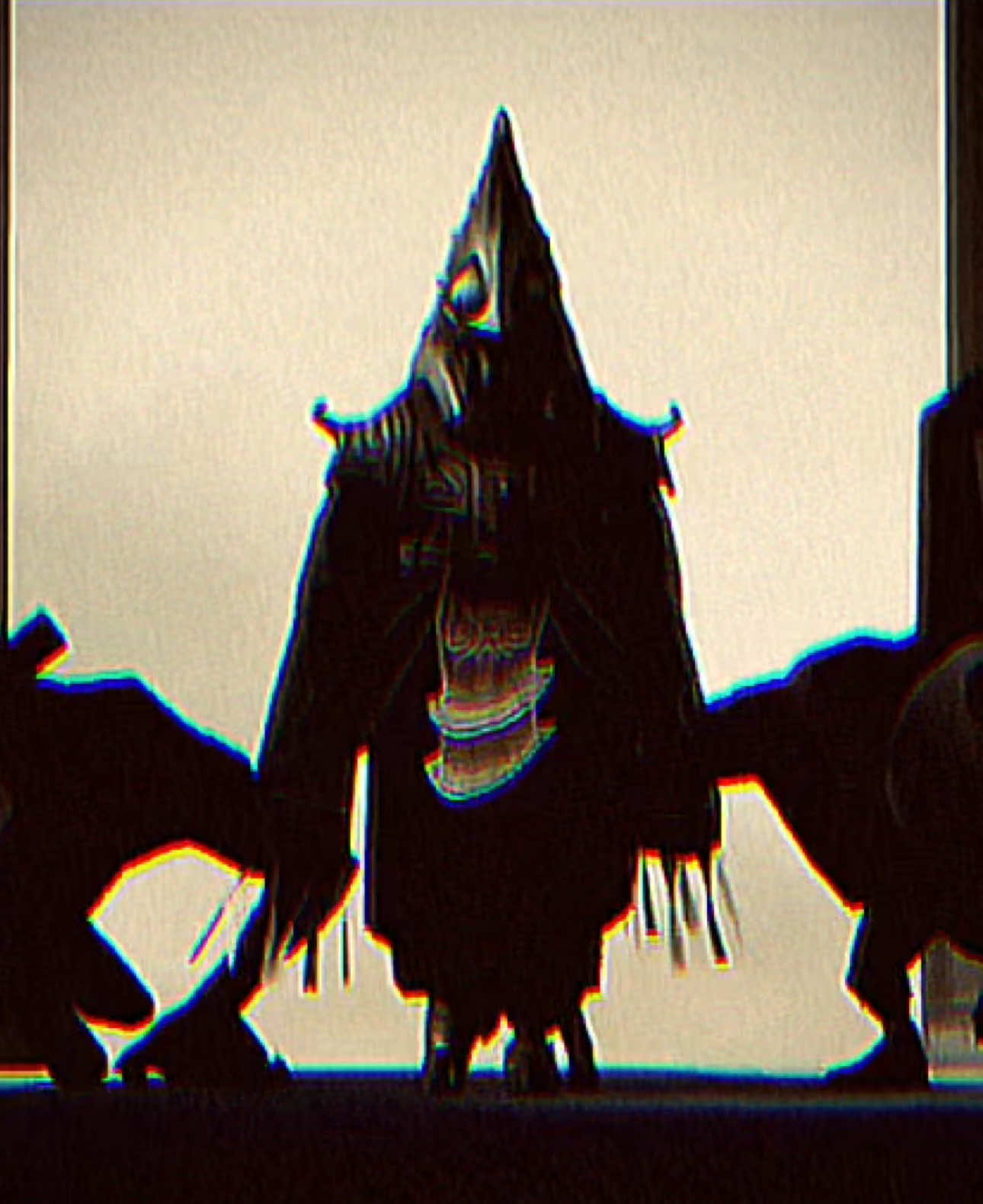 hear me out- #thelegendofzelda #twilightprincess #zant #zelda #link #zeldatok #villain #legendofzelda #edit #edits #aesthetic #zeldaedit 