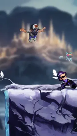 First vid old clips #brawlhalla #clips #gaming #blowthisup #fypシ #xyzabc #viral 