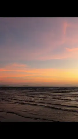 sunset+to the bone🥰