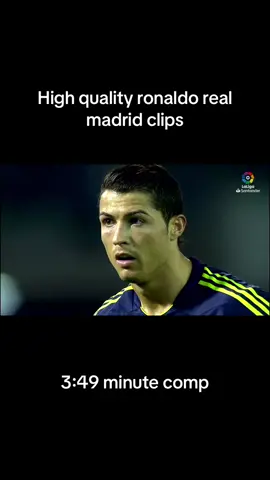 Free Real Madrid High Quality Clips