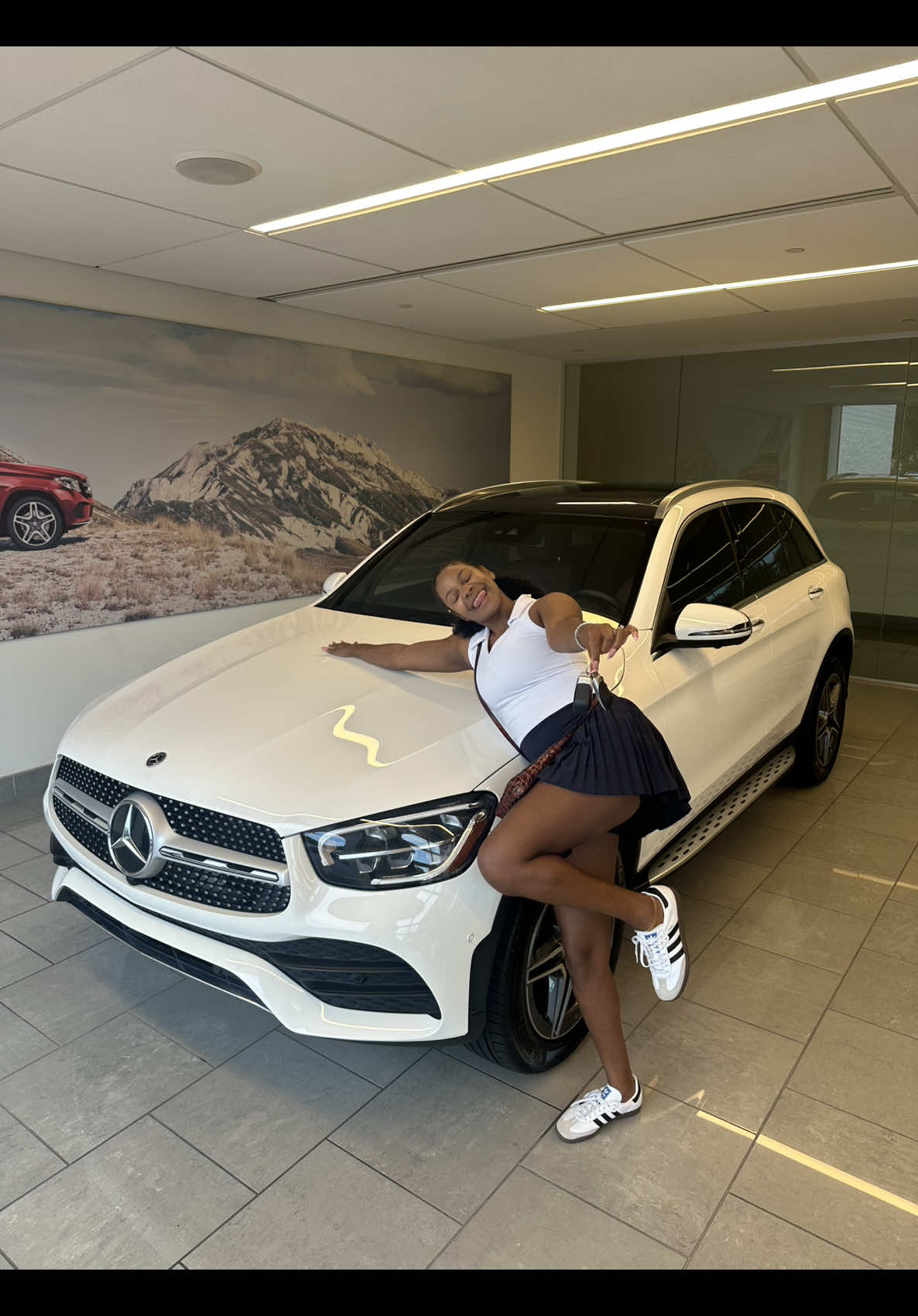FIRST BIG GIRL PURCHASE! 🚗 #htx #Lifestyle #lifestylecontentcreator #minivlog #Vlog #myfirstcar 