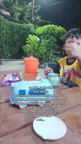 jagoanku... #fyp #fyppppppppppppppppppppppp  #rumahcafe  #anaklanang 