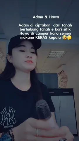 iya kan #😁😆