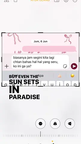 #xybca #fyp #masukberanda #tiktokpelitfyp #ex ib:  @nnui 
