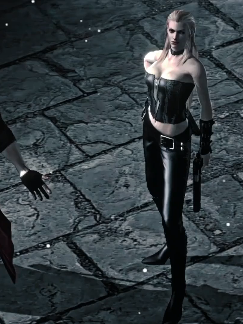 Не Воспитанный племянник \\#Devilmaycry#devilmaycry4#Devilmaycry5#devilmaycryedits#nerosparda#Dante#Dantesparda#edit#dmc#dmc5#dmc4edit Scp:Blvnksscp