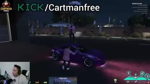 #fyp #parati #tiktok #kick #gta5