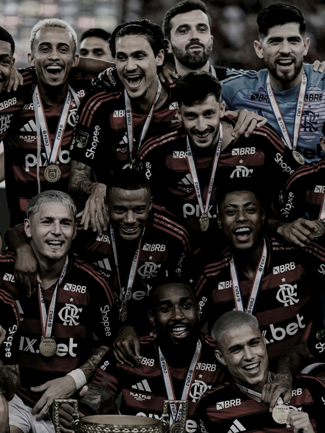 o meu amor #flamengo #fy  #MundialDeClubes  #flamengoedits  #fouryourpage #mundial 