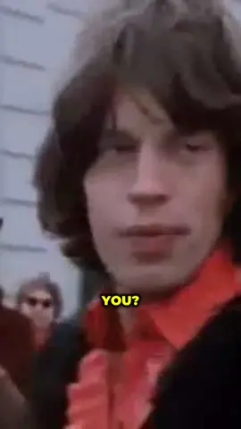 #mickjagger #jerrygarcia #rollingstones #gratefuldead #rocknroll 