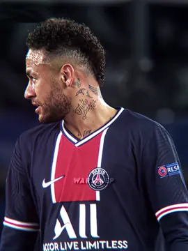 Neymar missed his chance that day 😓💔 || #warsaep #neymar #neymarjr #bayernmunich #ucl #sad #football #fyp #viral 