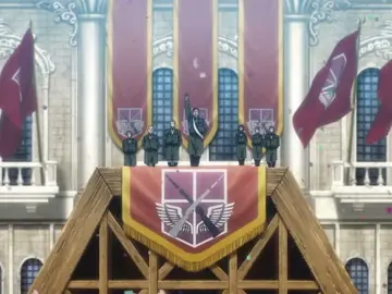 The New Yeagerist Eldian Empire! #aot #AttackOnTitan #edit #yeagerist #eldia #fyp  @coralthecyclops 