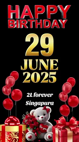 #CapCut 2LFOREVER mengucapkan selamat ulang tahun nggeh cah ayu Dimas Niken Salindri #@NIiken Salindry Reall 