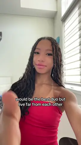 unexpected collab ?! @Aaliyah🤍 ! 💕 #collab #bestduo #relatable #onlinefriends 