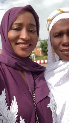 #creatorsearchinsights alhamdulilah notre maman est très bien arrivée #haj2025 #pourtoi #foru #fypviral #fypシ゚ #videoviral #tiktokguinée🇬🇳 #tiktokafrica 
