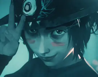 eyes without a face || scp : 404scenepacks || #jinx #ekko #jinxarcane #ekkoarcane #arcane #arcaneleagueoflegends 